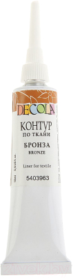 

Контур Decola, Бронзовый, 5403963