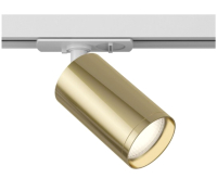 

Трековый светильник Maytoni, Focus S TR020-1-GU10-WG