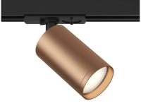 

Трековый светильник Maytoni, Focus S TR020-1-GU10-BC