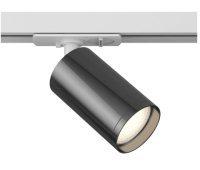 

Трековый светильник Maytoni, Focus S TR020-1-GU10-WGF