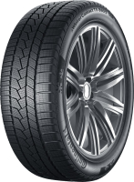

Зимняя шина Continental, WinterContact TS 860 S 285/40R20 108V Run-flat