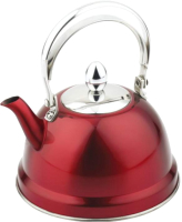 Заварочный чайник Appetite LKD-006/К (красный) - 