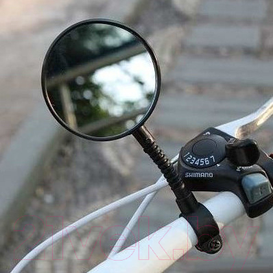 Зеркало для велосипеда Sipl RW16