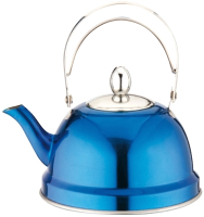 Заварочный чайник Appetite LKD-006/C (синий) - 
