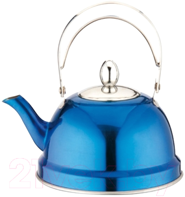 Заварочный чайник Appetite LKD-006/C (синий)