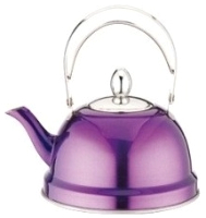 Заварочный чайник Appetite LKD-006/Ф (фиолетовый) - 