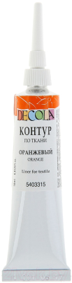

Контур Decola, Оранжевый, 5403315