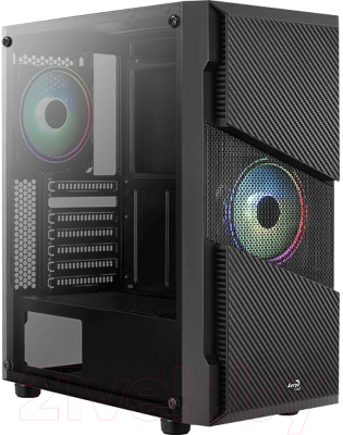 

Системный блок BVK, N343-9167NA432