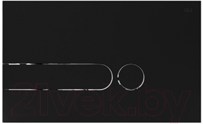 

Кнопка для инсталляции Oli, 670005