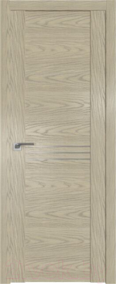 

Дверь межкомнатная ProfilDoors, 150N 80x200