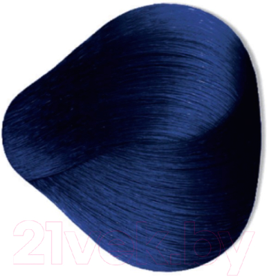 Крем-краска для волос Constant Delight Blu Elite Supreme (100мл, корректор синий)
