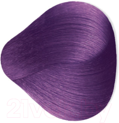 Крем-краска для волос Constant Delight Cdsupvioviolet Elite Supreme (100мл, корректор фиолетовый)