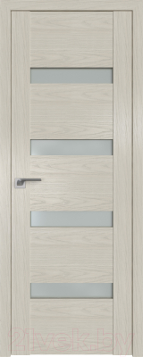 

Дверь межкомнатная ProfilDoors, 2.81N 60x200