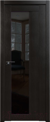 

Дверь межкомнатная ProfilDoors, Модерн 47X 90x200 в цвет полотна