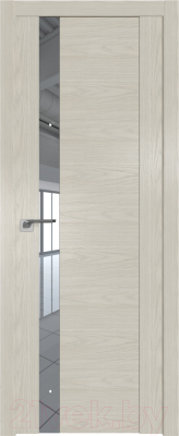 

Дверь межкомнатная ProfilDoors, 62N 40x200