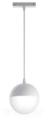 

Трековый светильник Maytoni, Kiat TR018-2-10W3K-W