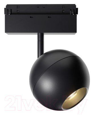 

Трековый светильник Maytoni, Ball TR028-2-15W4K-B