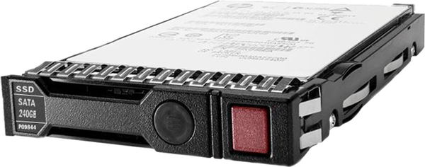SSD диск HP P09685-B21
