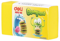 

Ластик Deli, Bumpees / H01200