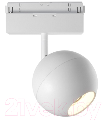 

Трековый светильник Maytoni, Ball TR028-2-15W3K-W