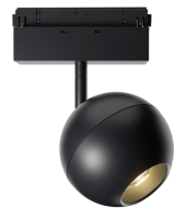 

Трековый светильник Maytoni, Ball TR028-2-15W3K-B
