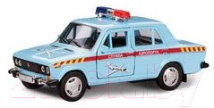 

Автомобиль игрушечный Autogrand, Lada 2016 / 7490