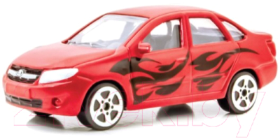 

Автомобиль игрушечный Autogrand, Русская серия / 83969