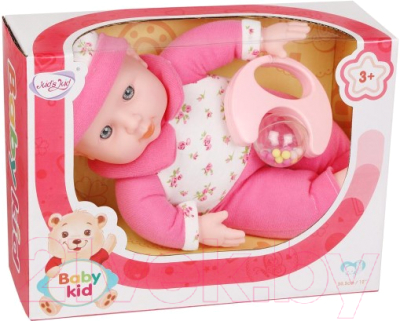 

Пупс Наша игрушка, 171201/P