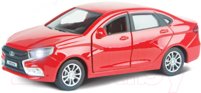 

Автомобиль игрушечный Autogrand, Lada Vesta / 65282