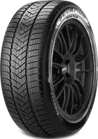 Зимняя шина Pirelli Scorpion Winter 285/45R21 113W BMW Run-Flat - 