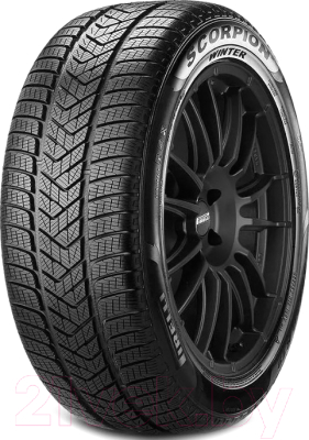 Зимняя шина Pirelli Scorpion Winter 285/45R21 113W BMW Run-Flat