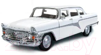 

Автомобиль игрушечный Autogrand, ГАЗ-13 Чайка / 49514