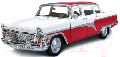 

Автомобиль игрушечный Autogrand, ГАЗ-13 Чайка / 49515