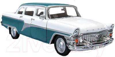 

Автомобиль игрушечный Autogrand, ГАЗ-13 Чайка / 49516