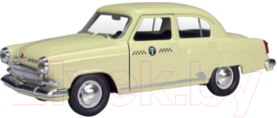 

Автомобиль игрушечный Autogrand, ГАЗ-13 Волга. Такси / 34108