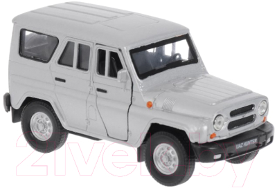 

Автомобиль игрушечный Autogrand, UAZ Hunter / 33845