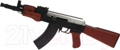 

Автомат игрушечный Наша игрушка, B00708