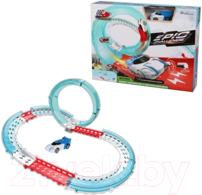

Автотрек Наша игрушка, 3302