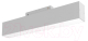 Трековый светильник Maytoni Basis TR012-2-12W3K-W - 