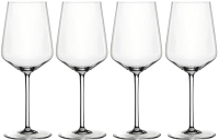 Набор бокалов Spiegelau Style White Wine Glass / 4670182 (4шт) - 