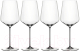 Набор бокалов Spiegelau Style White Wine Glass / 4670182 (4шт) - 