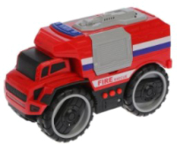 Автомобиль игрушечный Наша игрушка Пожарная машина / 5577 - 