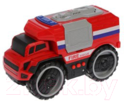 Автомобиль игрушечный Наша игрушка Пожарная машина / 5577