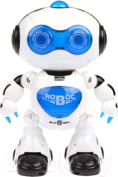 Робот Наша игрушка 3025