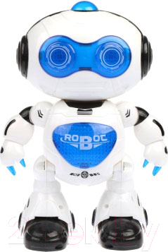 

Робот Наша игрушка, 3025