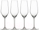 Набор бокалов Spiegelau Style Champagne Flute / 4670187 (4шт) - 