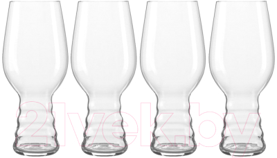 

Набор бокалов Spiegelau, Craft Beer Glasses IPA Glass / 4991382