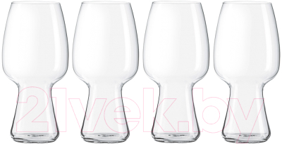 

Набор бокалов Spiegelau, Craft Beer Glasses Stout Glass / 4991381