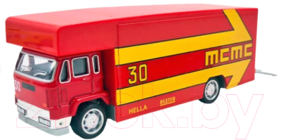 

Автомобиль игрушечный Autogrand, Sport Transporter грузовик / 71730