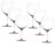 Набор бокалов Spiegelau BBQ&Drinks Джин и Тоник / 4391780 (6шт) - 